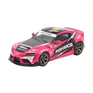 MINI-GT 1/64 LB☆WORKS ランボルギーニ アヴェンタドール リミテッド