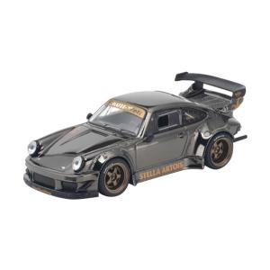 MINI-GT 1/64 フォルクスワーゲン T1 GReddy Pickup V1 (左ハンドル
