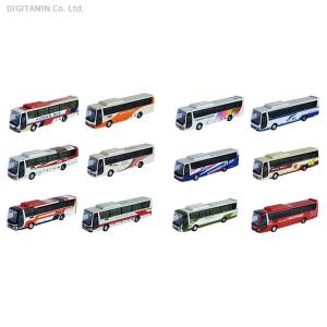 321552 トミーテック ザ・バスコレクション 第31弾 (1BOX)