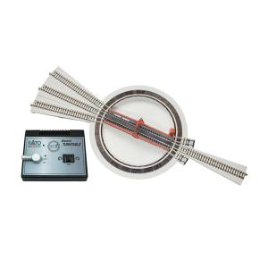 20-283 KATO カトー ユニトラック電動ターンテーブル Nゲージ 再生産 鉄道模型