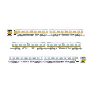 327363 トミーテック 鉄道コレクション 近畿日本鉄道7000系更新車