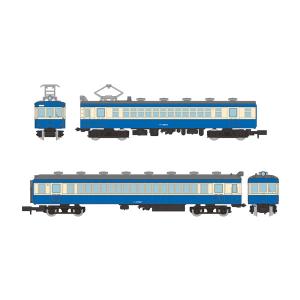 327370 トミーテック 鉄道コレクション 国鉄32系 身延線