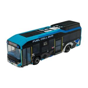 326977 トミーテック バスコレ走行システム トヨタSORA動力セット