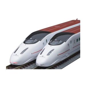 送料無料◆98856 TOMIX トミックス 九州新幹線800-0系 セット(6両) Nゲージ 鉄道...