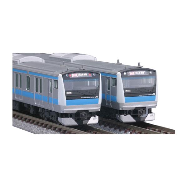 送料無料◆98554 TOMIX トミックス JR E233-1000系電車 (京浜東北・根岸線) ...