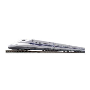 送料無料◆98573 TOMIX トミックス JR N700-1000系 (N700A) 東海道・山陽新幹線 基本セット(4両) Nゲージ 鉄道模型 【6月予約】