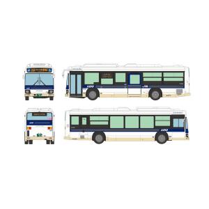 331490 トミーテック (JH053) 全国バス80 京王バス 1/80スケール 鉄道模型 【5月予約】｜digitamin