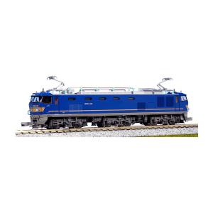 3065-8 KATO カトー EF510 500 JR貨物色 (青) Nゲージ 鉄道模型 【6月予約】