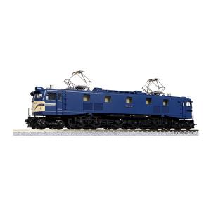 送料無料◆1-324 KATO カトー (HO) EF58 (ツララ切り付・ブルー) HOゲージ 鉄道模型 【6月予約】｜でじたみん Yahoo!店