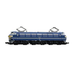 7142 TOMIX トミックス 国鉄 EF66-0形 電気機関車 (前期型・ひさし付) Nゲージ 再生産 鉄道模型 【9月予約】｜でじたみん Yahoo!店