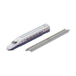 FM-034 TOMIX トミックス ファーストカーミュージアム JR E2系東北新幹線 (やまびこ) Nゲージ 鉄道模型 【7月予約】｜でじたみん Yahoo!店