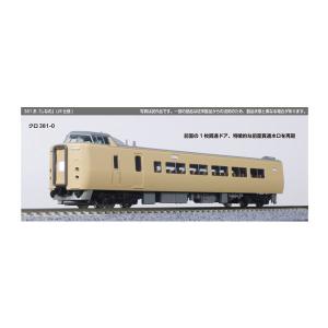 カトー 10-1841 283系 <オーシャンアロー> 3両増結セット カトー 10-1841 283系 <オーシャンアロー> 3両増結セット