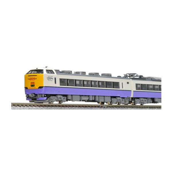 送料無料◆97603 TOMIX トミックス JR 485-3000系特急電車 (白鳥) 基本セット...