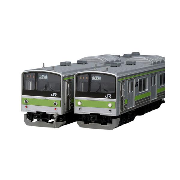 送料無料◆セット販売 97619/97620 TOMIX トミックス JR 205系通勤電車 (山手...