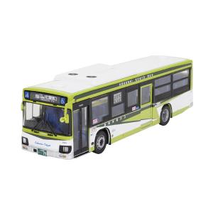 326885 トミーテック ザ・バスコレクション 東武バス創立20周年