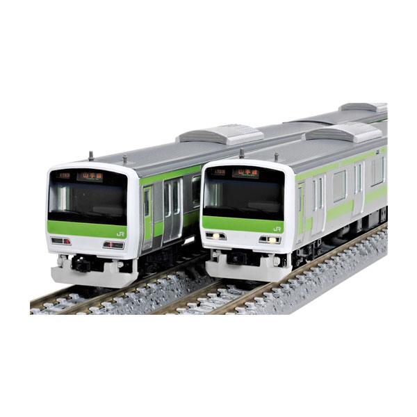 送料無料◆セット販売 97621/97622 TOMIX トミックス JR E231-500系電車 ...