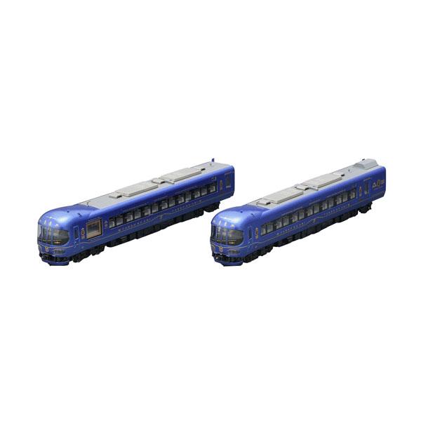 98121 TOMIX トミックス 京都丹後鉄道 KTR8000形 (丹後の海) 基本セット(2両)...
