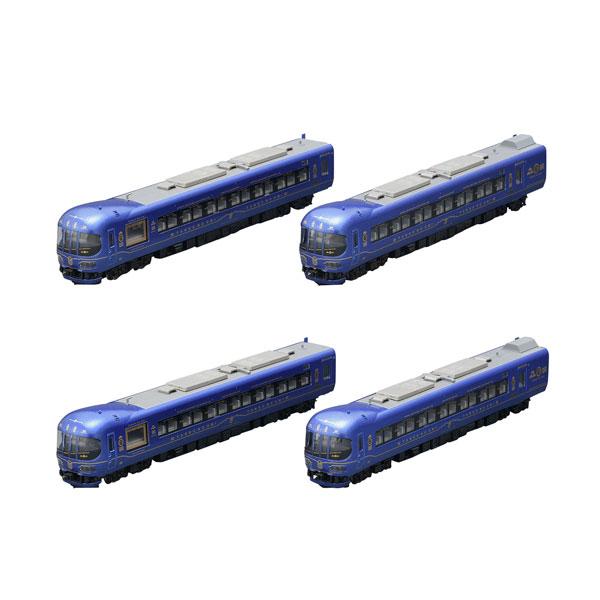 送料無料◆セット販売 98121/98122 TOMIX トミックス 京都丹後鉄道 KTR8000形...