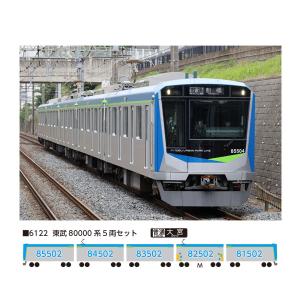 送料無料◇6099 ポポンデッタ 相模鉄道21000系 8両セット (21102編成