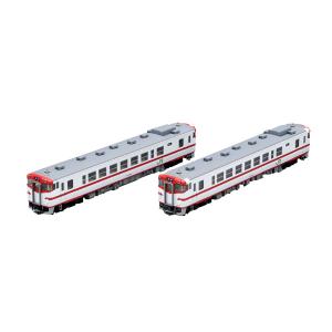 カトー（KATO） 予約 2026年8月予定 No:98168 TOMIX キハ40 500形