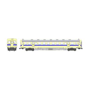送料無料◆H-5-025 マイクロエース キハ52形0番代 九州色 HOゲージ 鉄道模型 【9月予約】｜でじたみん Yahoo!店