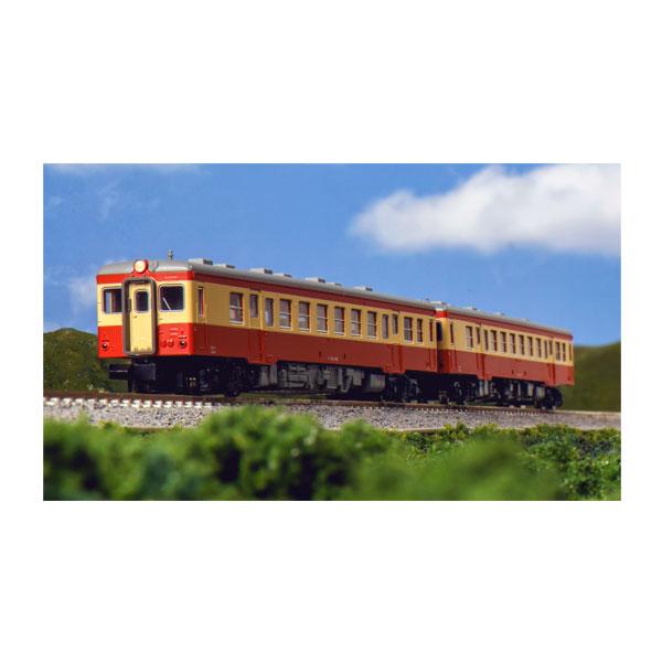 6041-3 KATO カトー キハ52 一般色 (M) Nゲージ 鉄道模型 【7月予約】