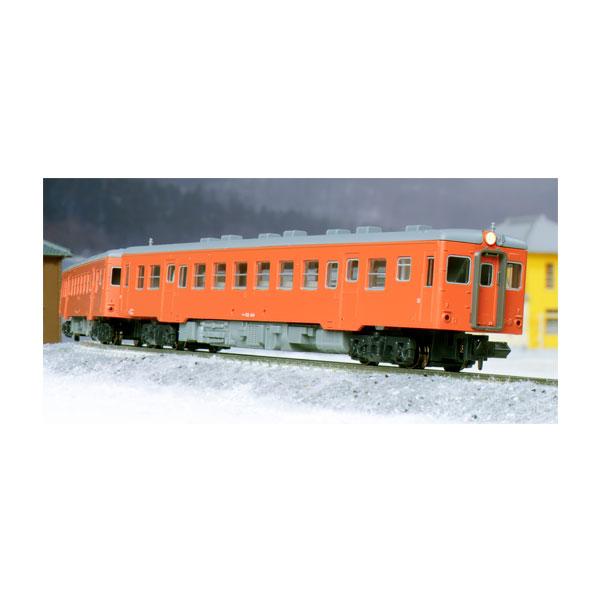 6042-4 KATO カトー キハ52 首都圏色 Nゲージ 鉄道模型 【7月予約】