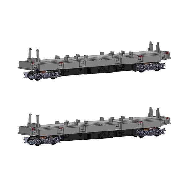 送料無料◆セット販売 7869×2 TOMIX トミックス 動力ユニットFW (M-13・DT21B...