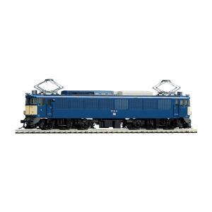 トミックス 送料無料◇HO-2039 TOMIX JR EF62形 電気機関車 (2次形