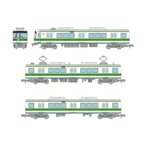 送料無料◆332619 トミーテック 鉄道コレクション 神戸市営地下鉄 西神・山手線3000形 3両セット 1/150(Nゲージサイズ) 鉄道模型 【9月予約】｜でじたみん Yahoo!店