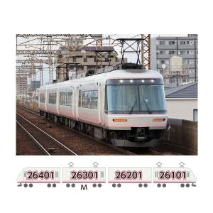 グリーンマックス（GREENMAX） 送料無料◇32181 近鉄8600系 (後期形) 6