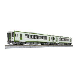 カトー（KATO） 送料無料◇1-615 KATO (HO) キハ110 200番台 (M) HO