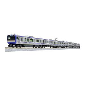 No:10-1662 KATO E261系「サフィール踊り子」 増結セット(4両)(再生産