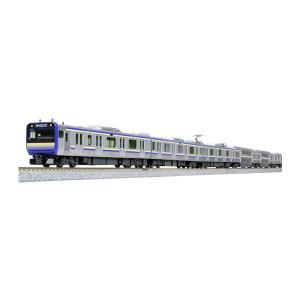 カトー（KATO） 送料無料◇10-1855 KATO 211系1000番台 (高崎線・東北