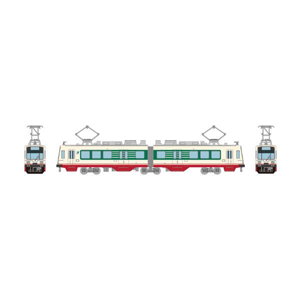 送料無料◆321927 トミーテック 鉄道コレクション 名古屋鉄道モ770形 (新塗装) A 1/1...