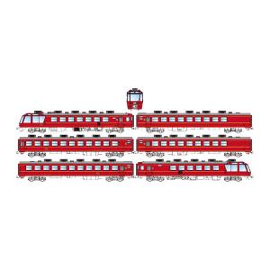 トミックス 送料無料◇セット販売 98491/98492 TOMIX JR 2700系 特急