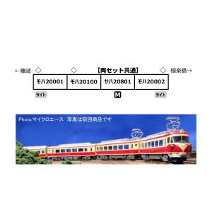 グリーンマックス（GREENMAX） 送料無料◇32220 近鉄5820系 (大阪線・L
