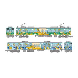 No:98594 TOMIX 489系特急電車(金沢運転所・H03編成・白山)基本セット