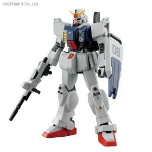 再販 HGUC 1/144 機動戦士ガンダム 第08MS小隊 RX-79 陸戦型ガンダム プラモデル バンダイスピリッツ