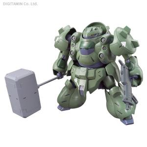 再販 HG IBO 1/144 機動戦士ガンダム 鉄血のオルフェンズ ASW-G-11 ガンダムグシオン プラモデル バンダイスピリッツ