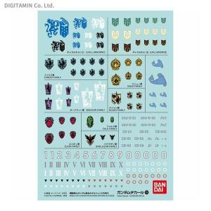 再販 ガンダムデカール No.104 機動戦士ガンダム鉄血のオルフェンズ 汎用2 バンダイスピリッツ