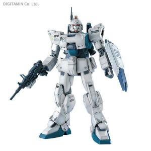 再販 MG 1/100 機動戦士ガンダム 第08MS小隊 RX-79 Ez-8 ガンダム Ez-8 プラモデル バンダイスピリッツ