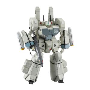 ハセガワ 1/72 VF-1J アーマード バルキリー “ブルズアイ作戦