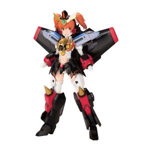 再販 コトブキヤ クロスフレーム・ガール 勇者王ガオガイガー