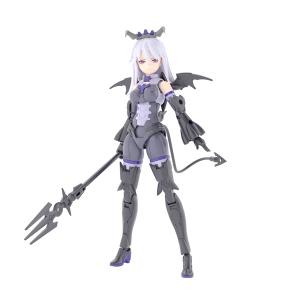 30MS SIS-D00 ネヴァリア  プラモデル バンダイスピリッツ