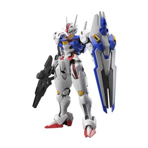 機動戦士ガンダム 水星の魔女 FULL MECHANICS 1/100 ガンダムエアリアル プラモデル バンダイスピリッツ