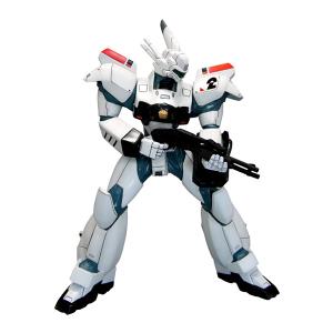 海洋堂 NANKOKU FACTORY 機動警察パトレイバー AV-98 イングラム2号機 1/35ソフビキット 復刻版 ソフトビニールガレージキット