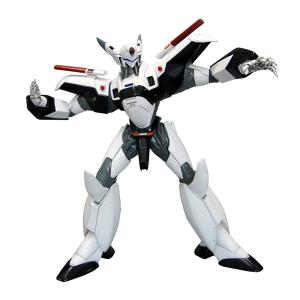 海洋堂 NANKOKU FACTORY 機動警察パトレイバー 零式 1/35ソフビキット 復刻版 ソフトビニールガレージキット