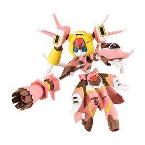 コトブキヤ 1/6 メダロット FSL01-F ファンシーエール プラモデル