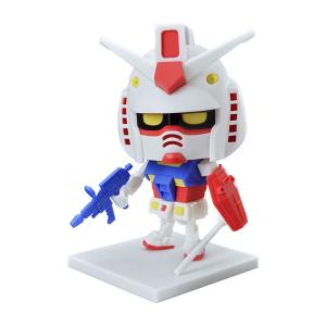 1/1 ガンプラくんDXセット (ランナーVer.再現パーツ付き)